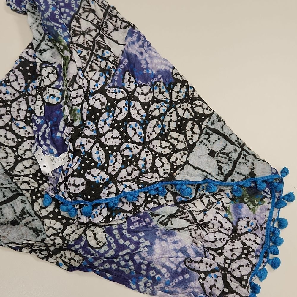 Cabi Sarong Pareo